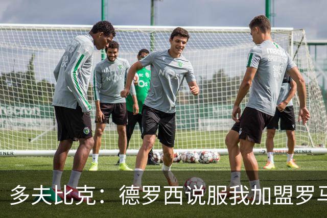 多夫比克：德罗西说服我加盟罗马，但我没想到他那么快下课