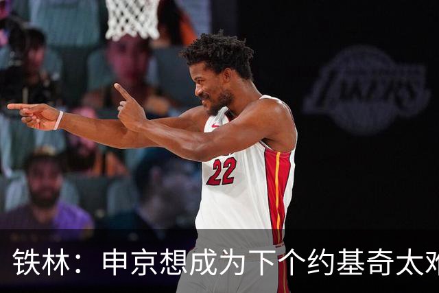 铁林：申京想成为下个约基奇太难了 火箭频繁变动影响了他的性格